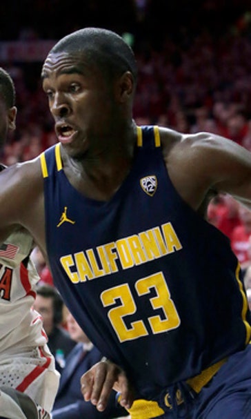 No. 9 Arizona holds on for 62-57 win over Cal (Feb 11, 2017)